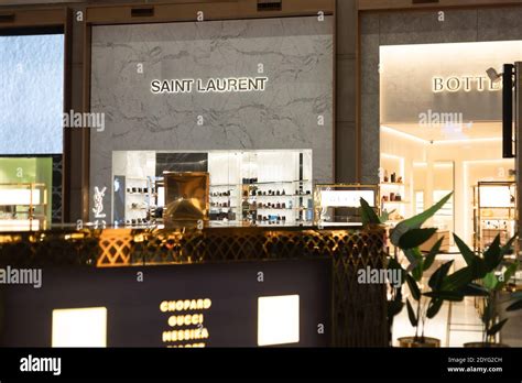 istanbul ysl store|YSL Istanbul.